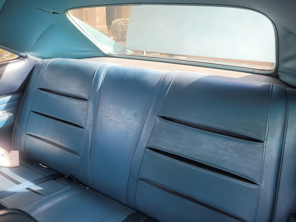 1968 Dodge Charger 2nd Gen - Image 13 of 21