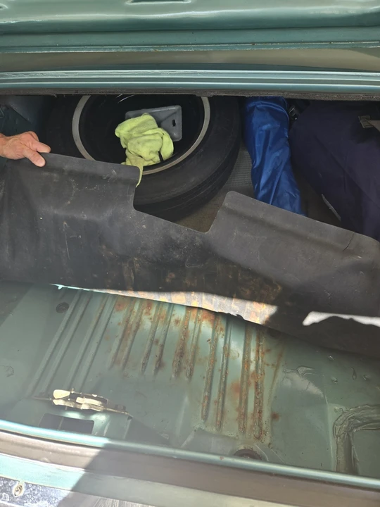 1968 Dodge Charger 2nd Gen - Image 14 of 21