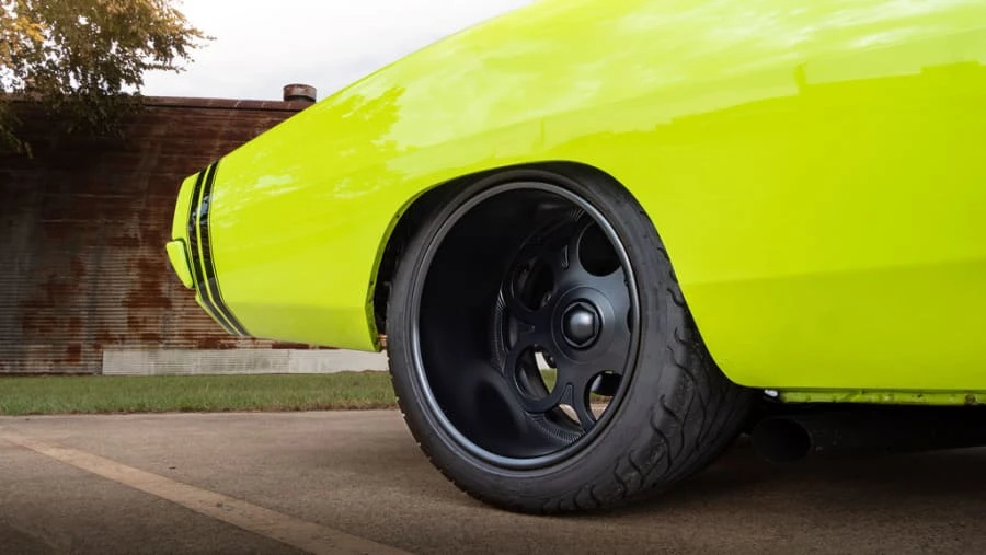 1968 Dodge Charger 2nd Gen - Image 13 of 31