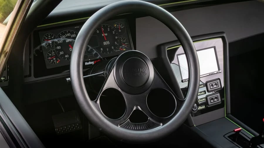 1968 Dodge Charger 2nd Gen - Image 28 of 31