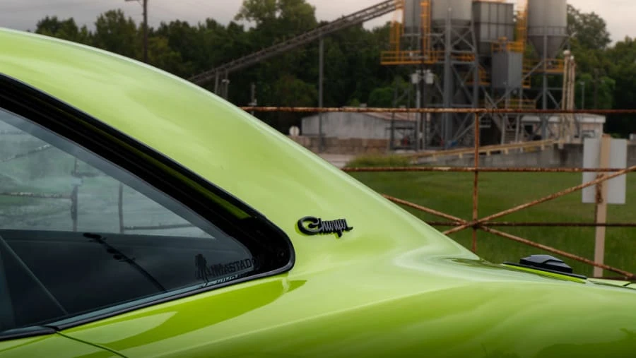 1968 Dodge Charger 2nd Gen - Image 11 of 31