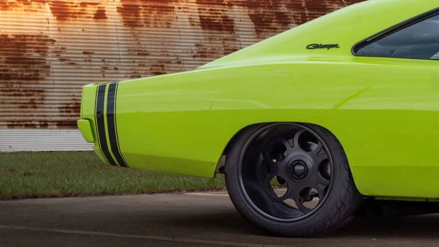 1968 Dodge Charger 2nd Gen - Image 17 of 31