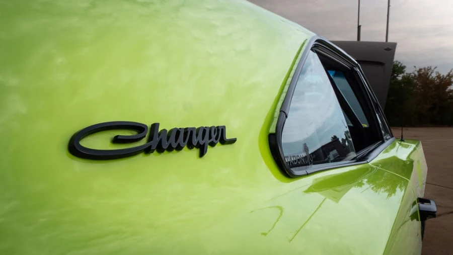 1968 Dodge Charger 2nd Gen - Image 12 of 31