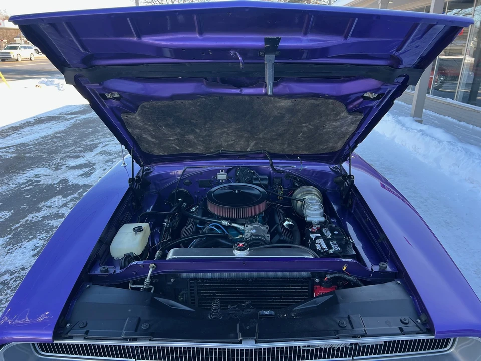 1968 Dodge Charger 2nd Gen - Image 9 of 21