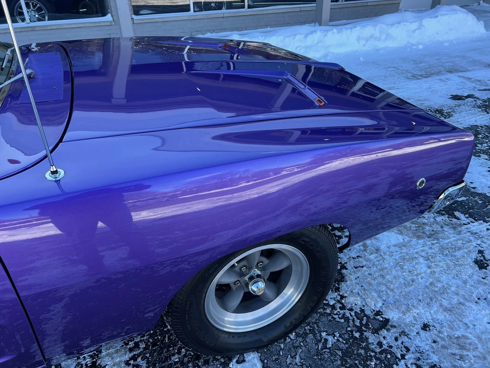 1968 Dodge Charger 2nd Gen - Image 2 of 21