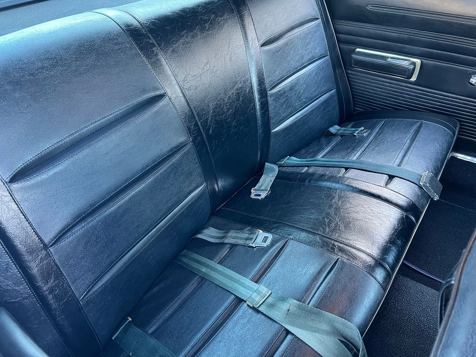 1968 Dodge Charger 2nd Gen - Image 17 of 21