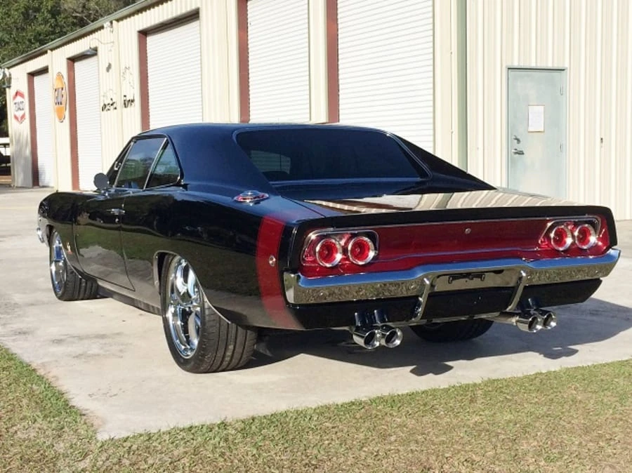 1968 Dodge Charger 2nd Gen - Image 3 of 11