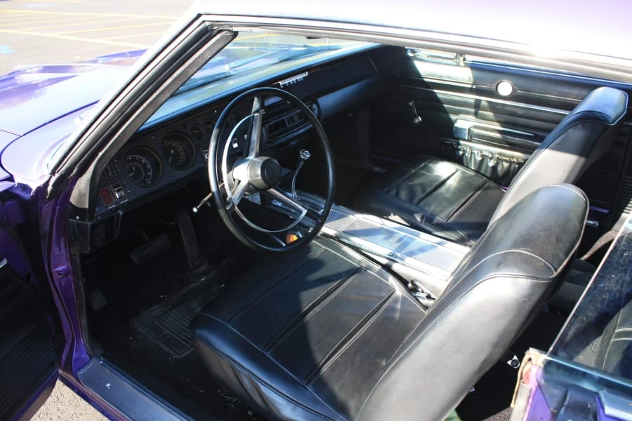 1968 Dodge Charger 2nd Gen - Image 3 of 8
