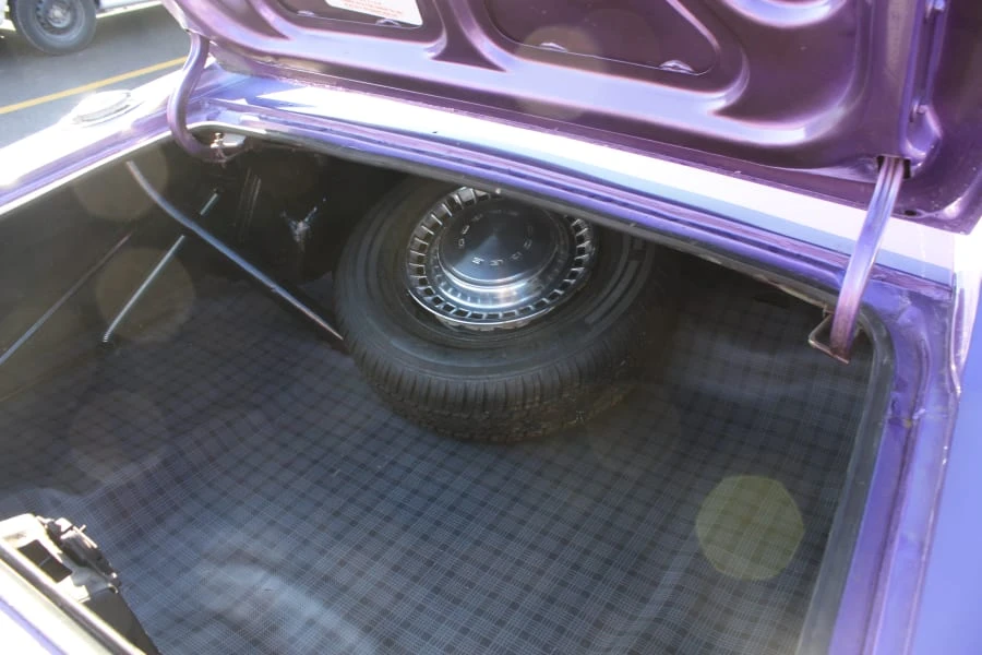 1968 Dodge Charger 2nd Gen - Image 4 of 8