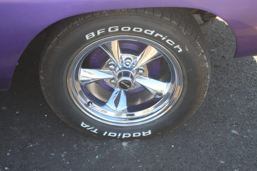 1968 Dodge Charger 2nd Gen - Image 6 of 8