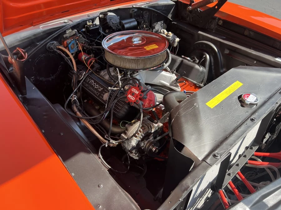 1968 Dodge Charger 2nd Gen - Image 13 of 13