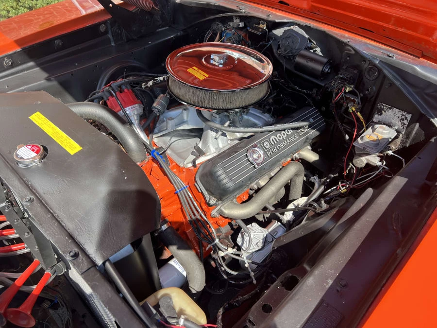 1968 Dodge Charger 2nd Gen - Image 12 of 13