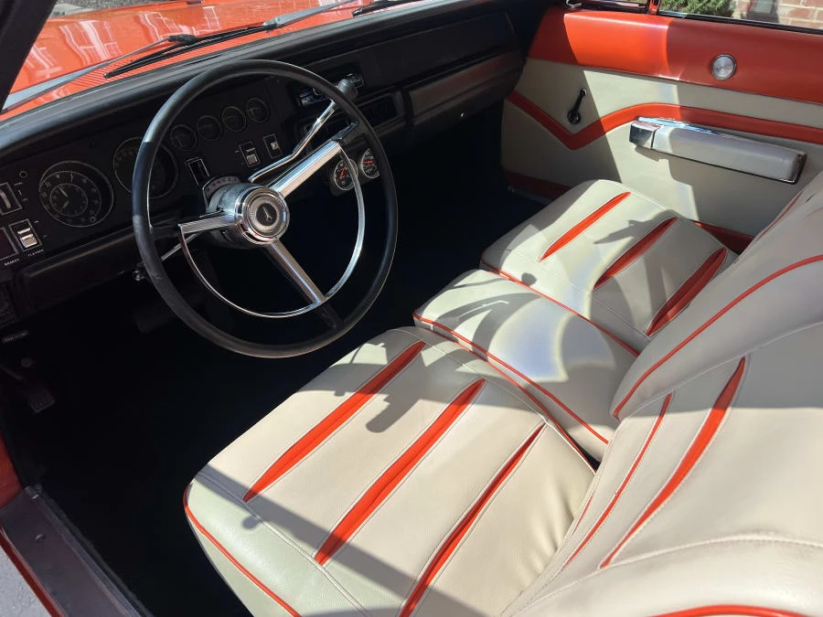 1968 Dodge Charger 2nd Gen - Image 9 of 13