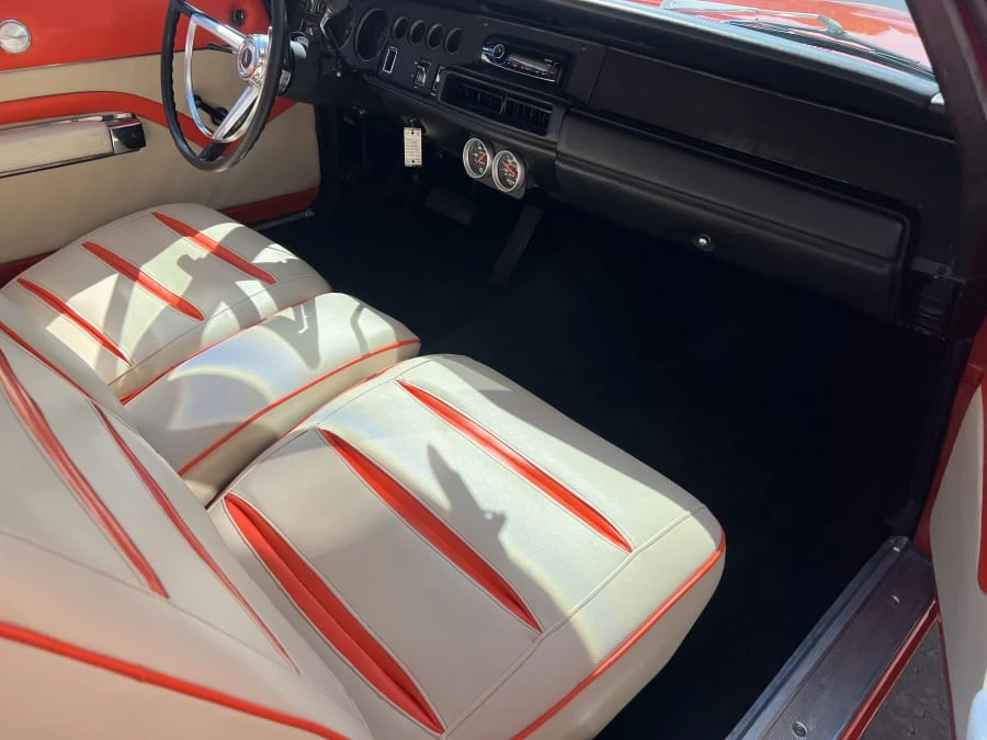 1968 Dodge Charger 2nd Gen - Image 7 of 13