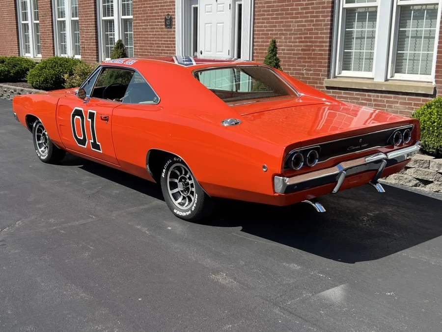 1968 Dodge Charger 2nd Gen - Image 3 of 13