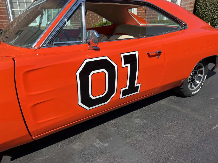 1968 Dodge Charger 2nd Gen - Image 5 of 13
