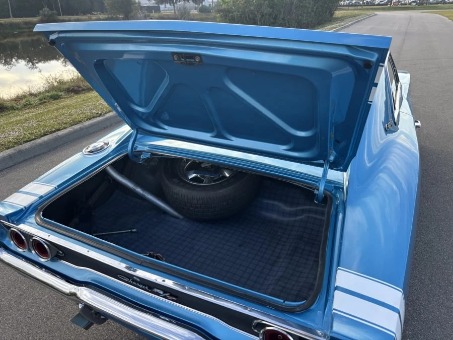 1968 Dodge Charger 2nd Gen - Image 15 of 15