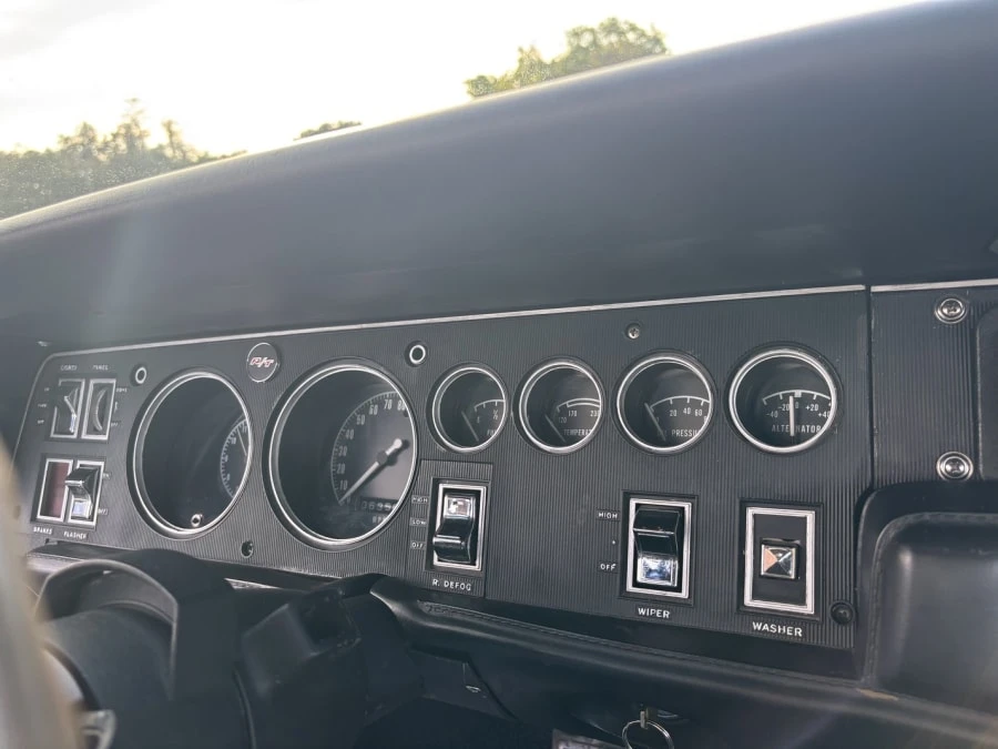 1968 Dodge Charger 2nd Gen - Image 8 of 15