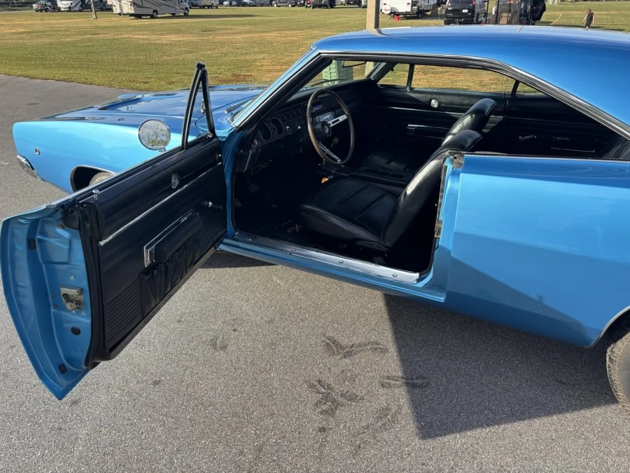 1968 Dodge Charger 2nd Gen - Image 10 of 15