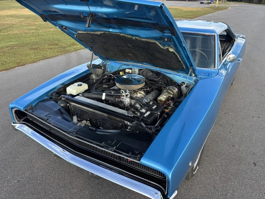 1968 Dodge Charger 2nd Gen - Image 13 of 15