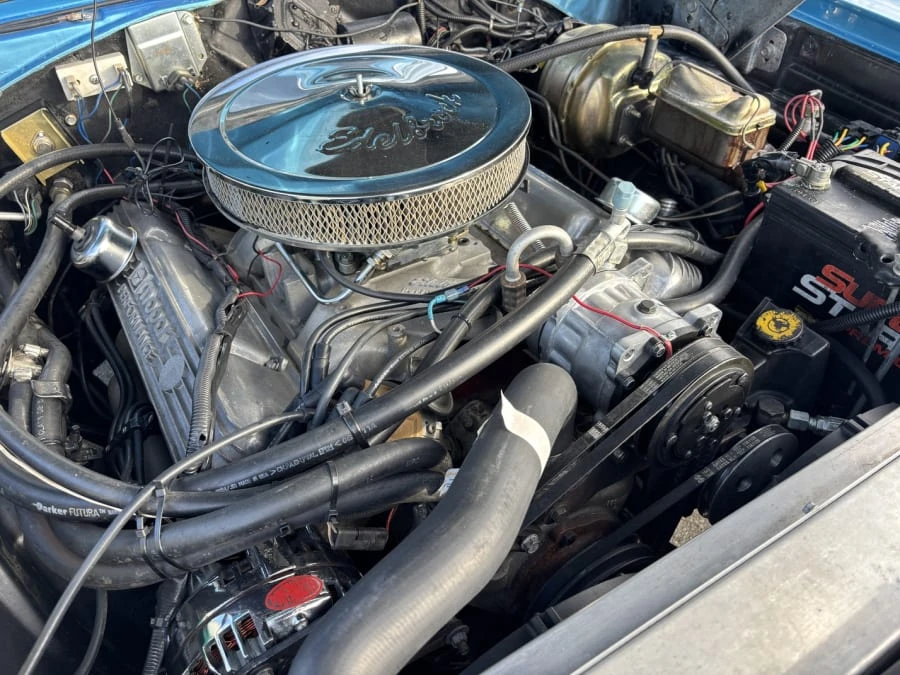 1968 Dodge Charger 2nd Gen - Image 14 of 15
