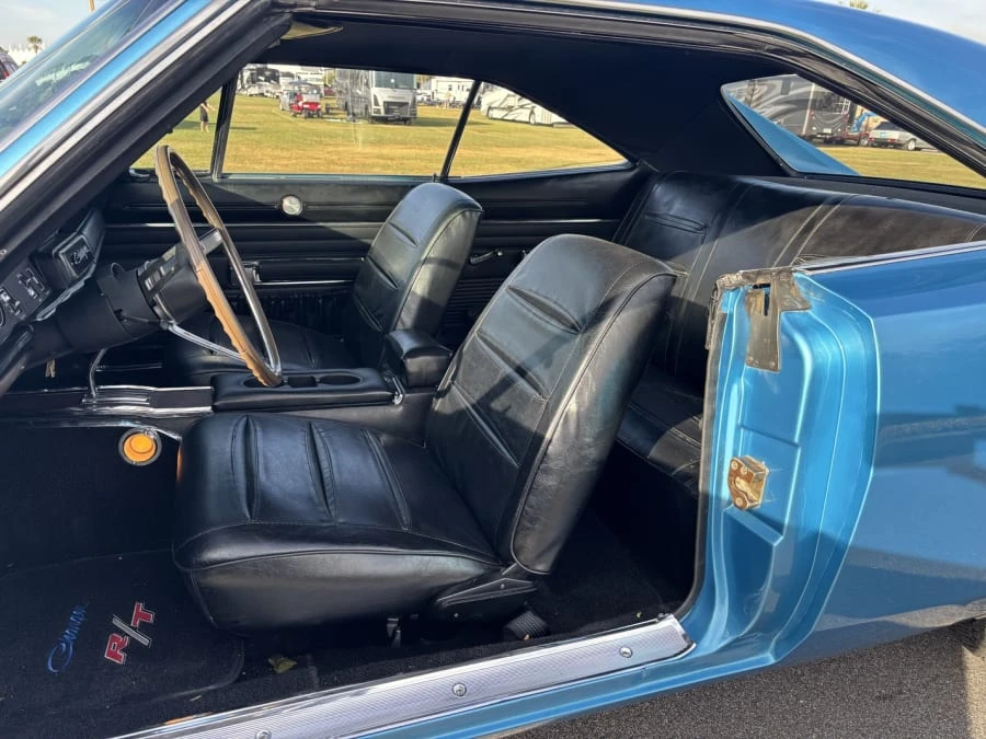 1968 Dodge Charger 2nd Gen - Image 11 of 15