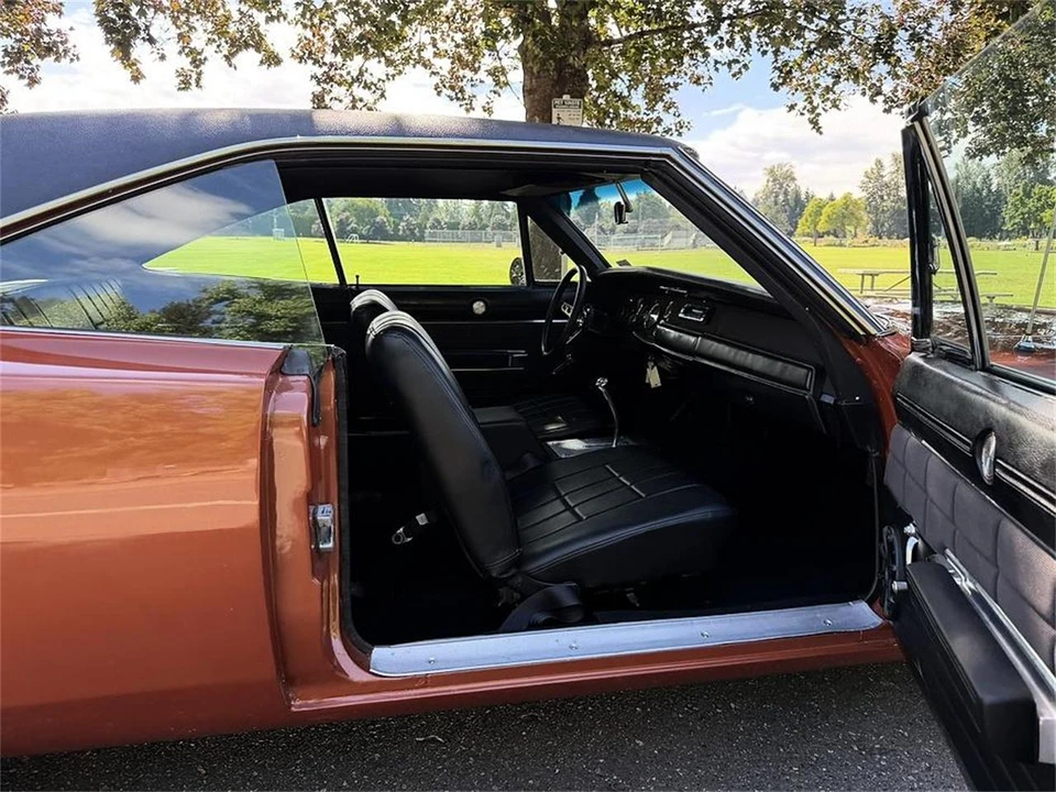 1968 Dodge Charger 2nd Gen - Image 27 of 31