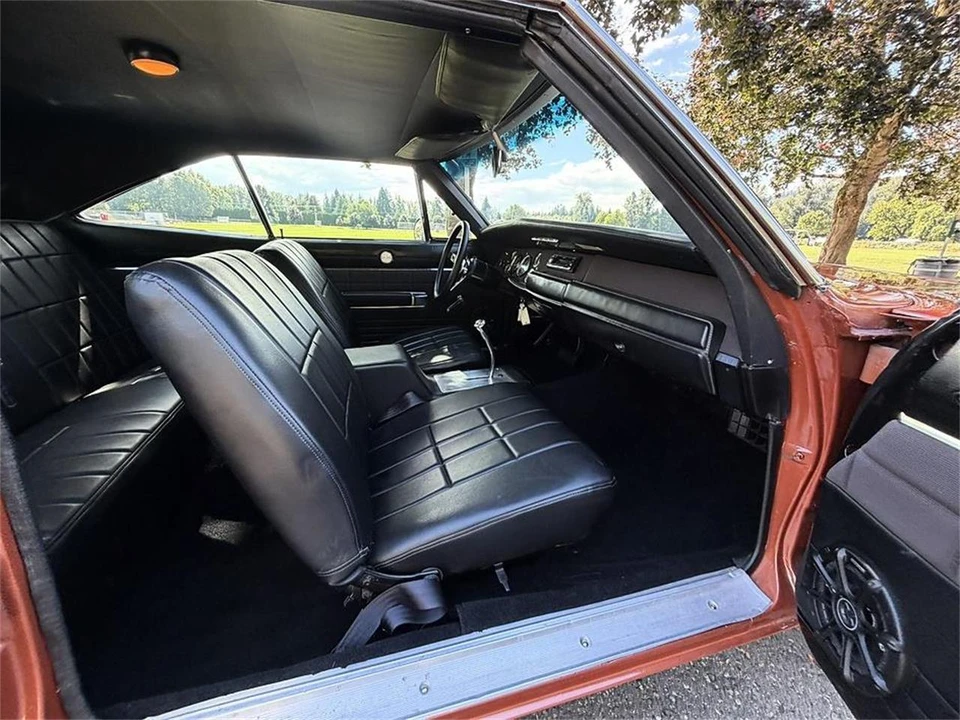 1968 Dodge Charger 2nd Gen - Image 29 of 31