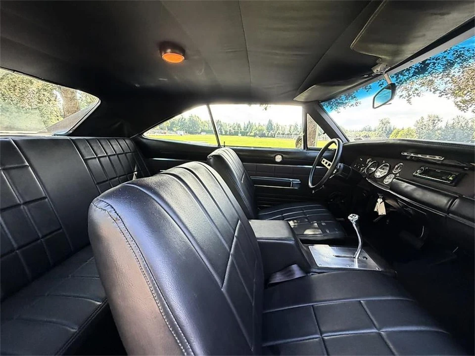 1968 Dodge Charger 2nd Gen - Image 31 of 31