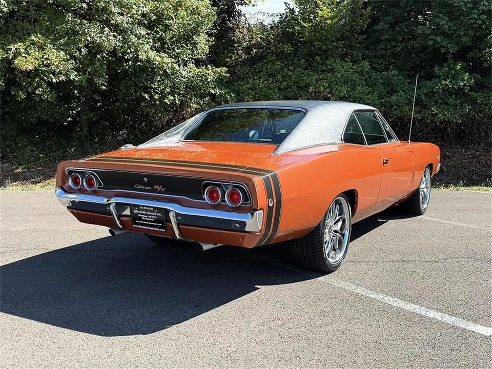 1968 Dodge Charger 2nd Gen - Image 3 of 31