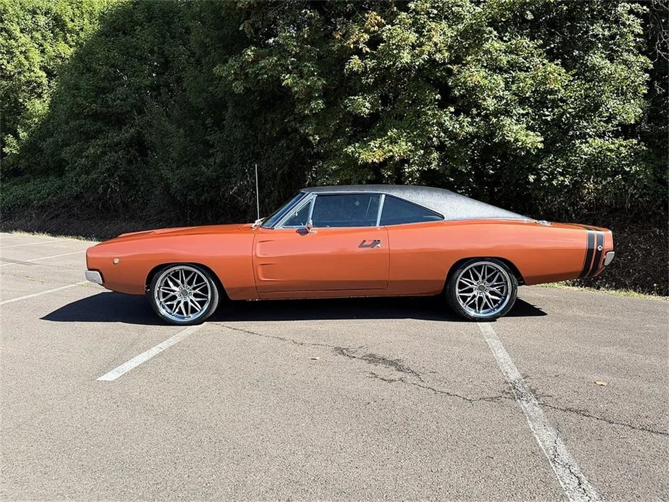 1968 Dodge Charger 2nd Gen - Image 5 of 31