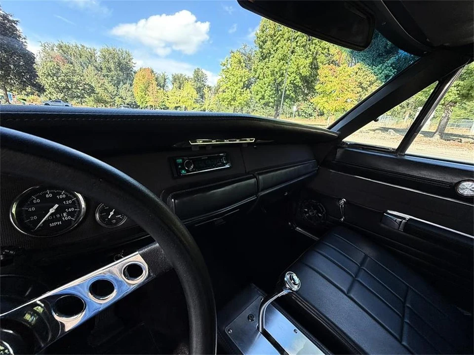 1968 Dodge Charger 2nd Gen - Image 23 of 31