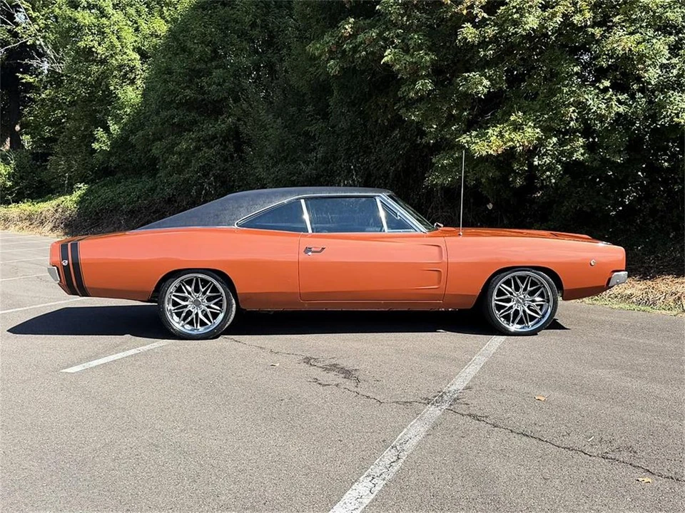 1968 Dodge Charger 2nd Gen - Image 9 of 31