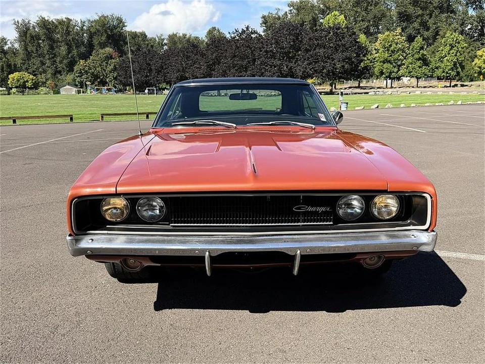 1968 Dodge Charger 2nd Gen - Image 14 of 31