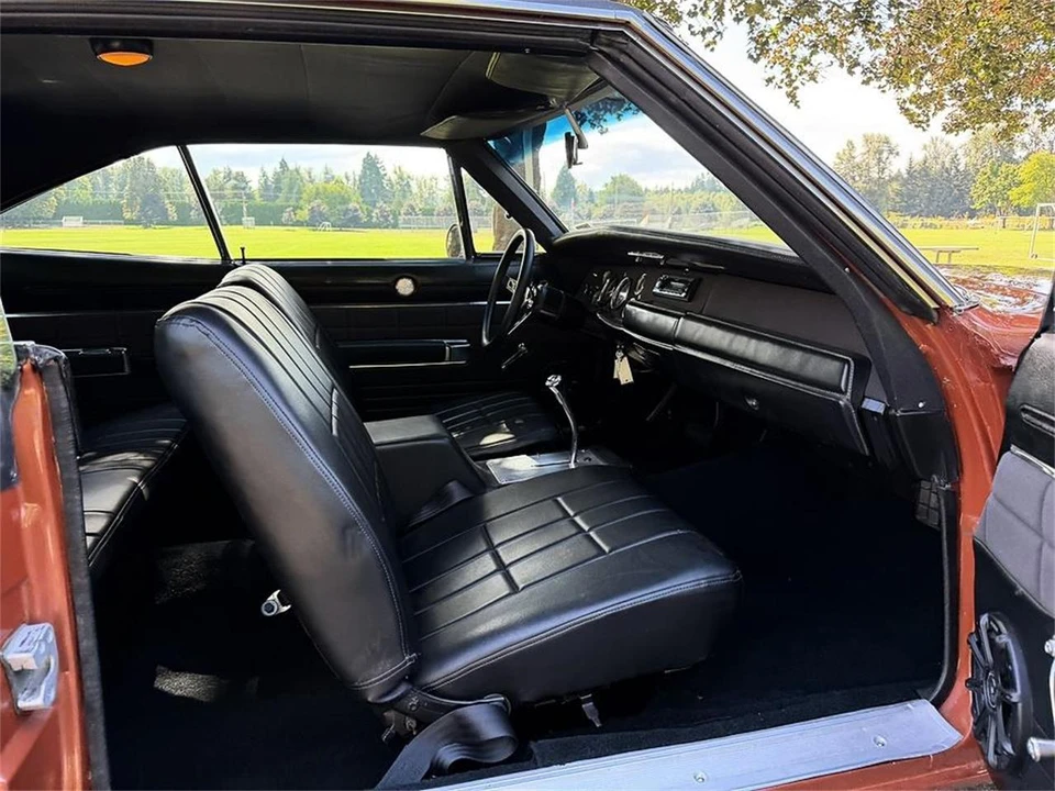 1968 Dodge Charger 2nd Gen - Image 28 of 31