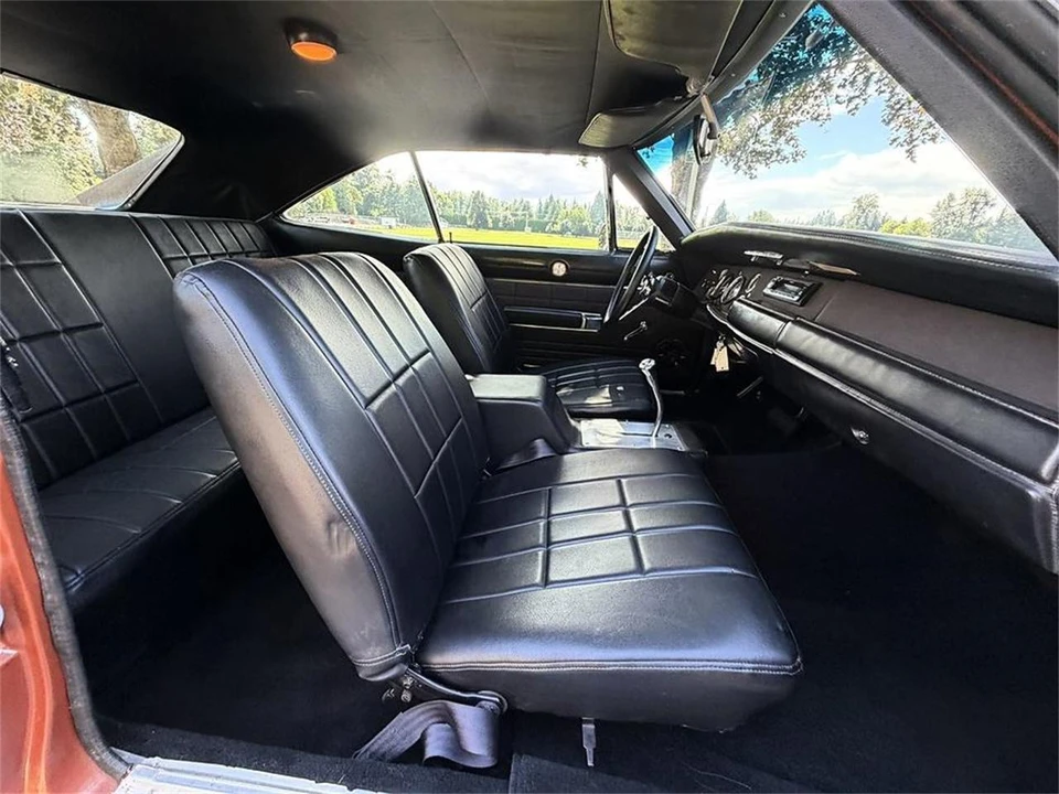1968 Dodge Charger 2nd Gen - Image 30 of 31