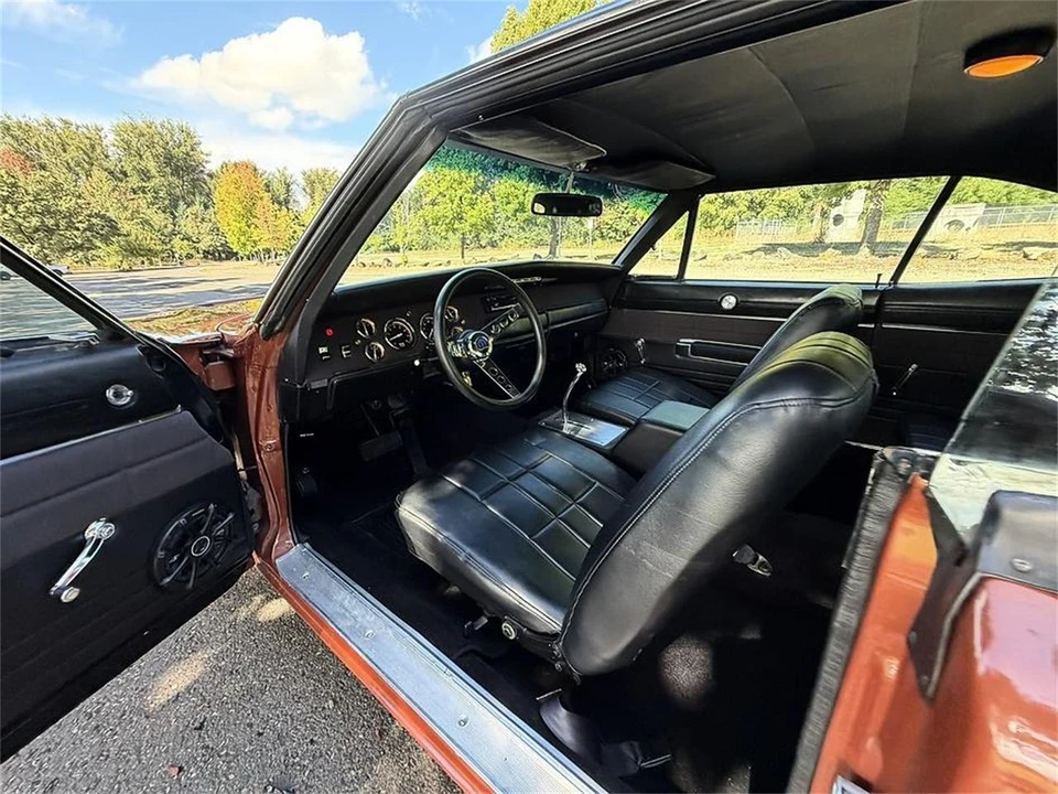 1968 Dodge Charger 2nd Gen - Image 18 of 31