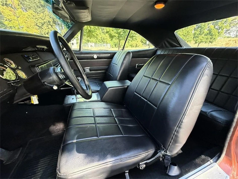 1968 Dodge Charger 2nd Gen - Image 2 of 31