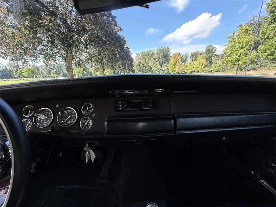 1968 Dodge Charger 2nd Gen - Image 24 of 31
