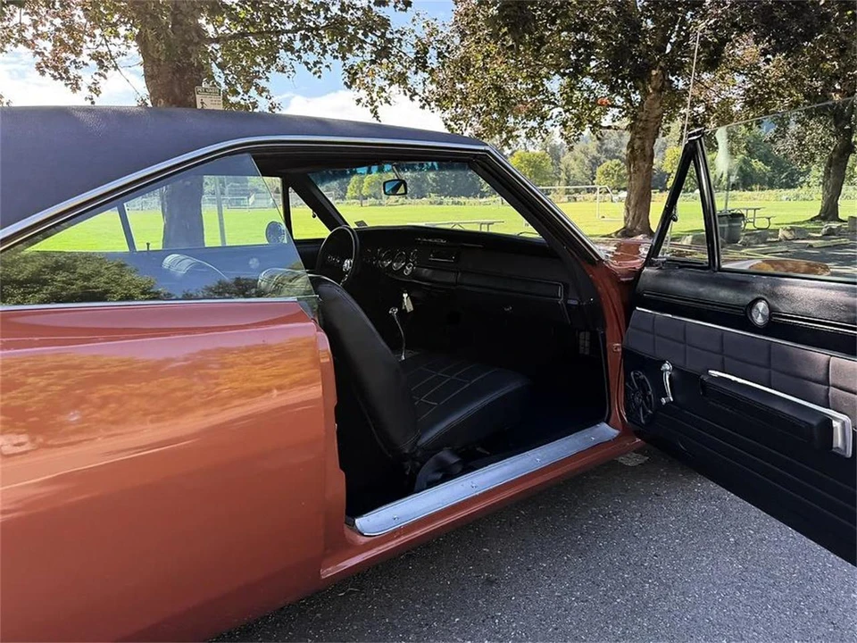 1968 Dodge Charger 2nd Gen - Image 26 of 31