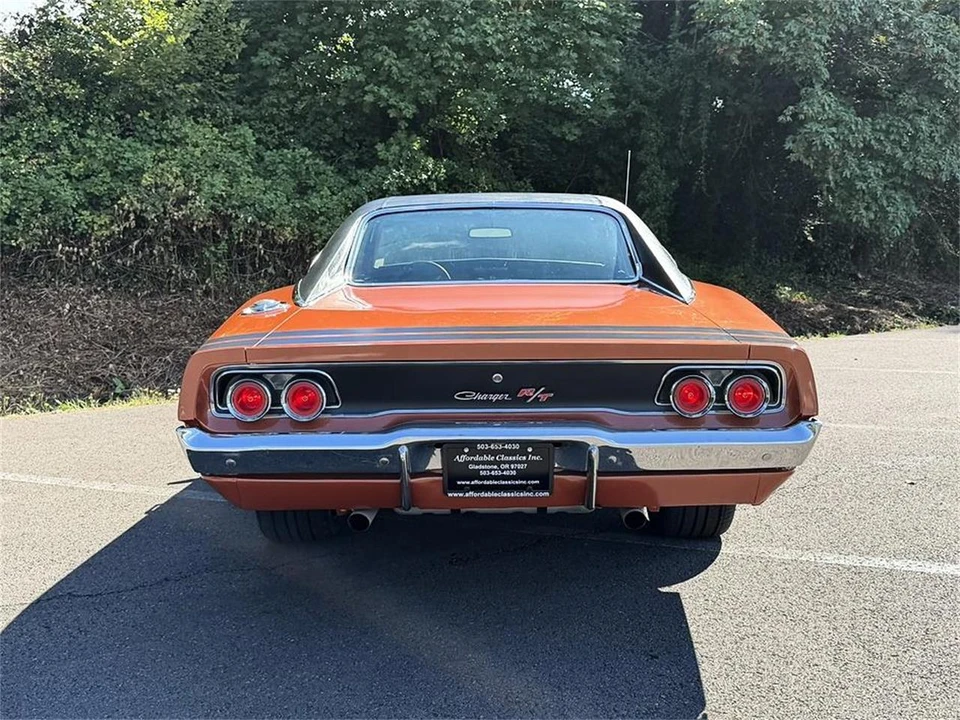 1968 Dodge Charger 2nd Gen - Image 8 of 31
