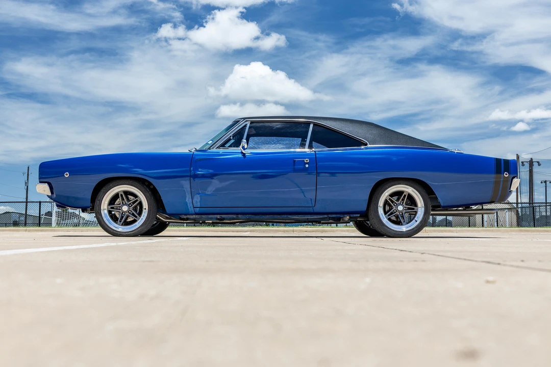 1968 Dodge Charger 2nd Gen - Image 6 of 31