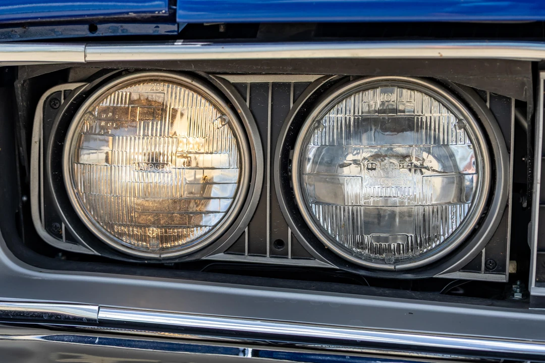 1968 Dodge Charger 2nd Gen - Image 11 of 31