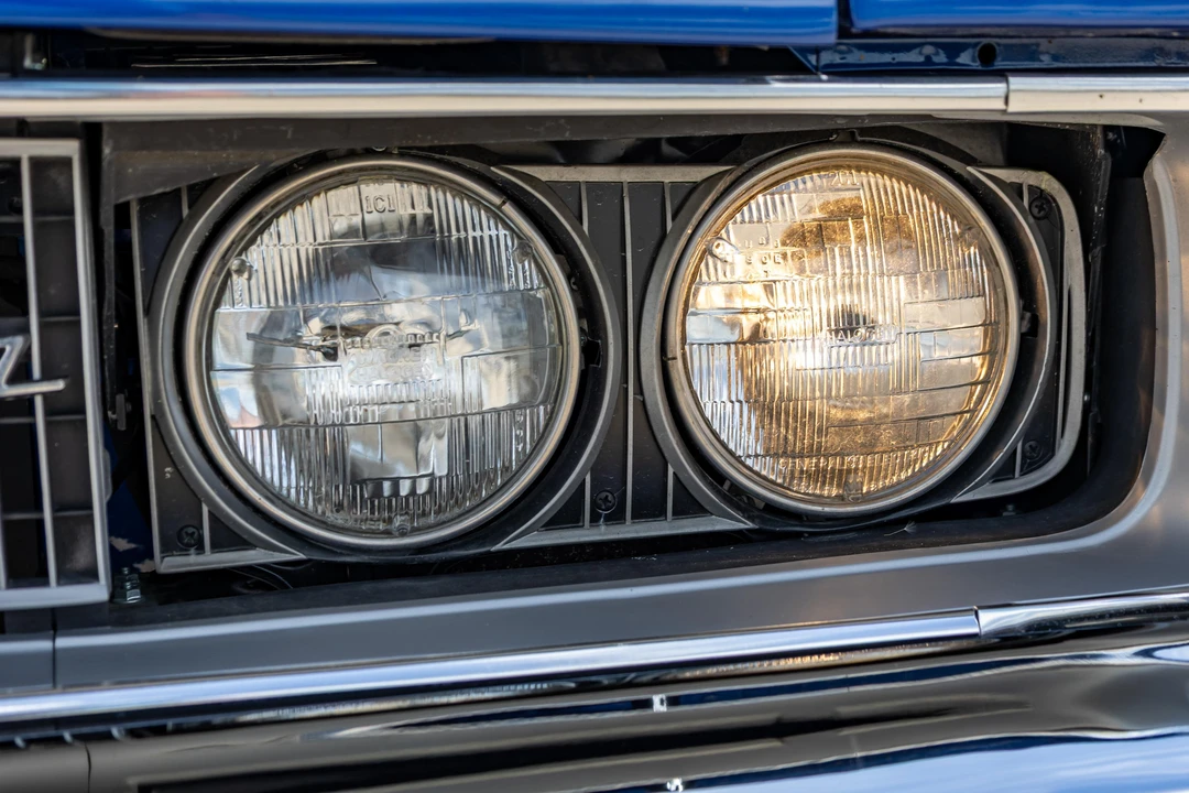 1968 Dodge Charger 2nd Gen - Image 14 of 31