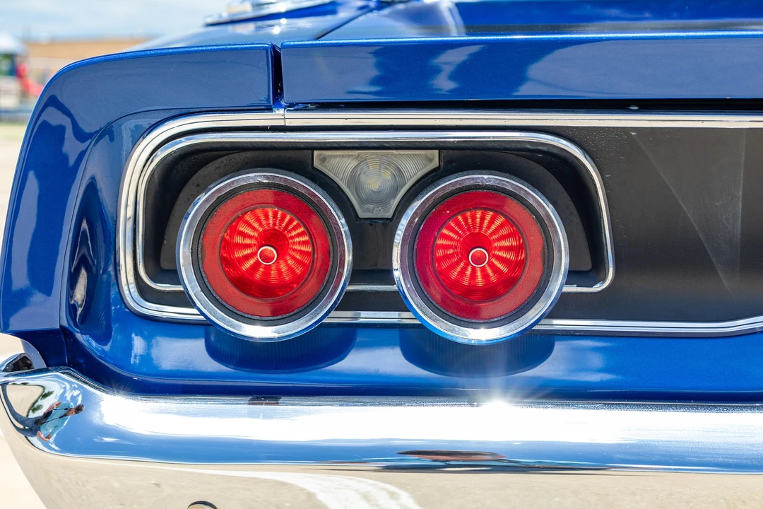 1968 Dodge Charger 2nd Gen - Image 29 of 31