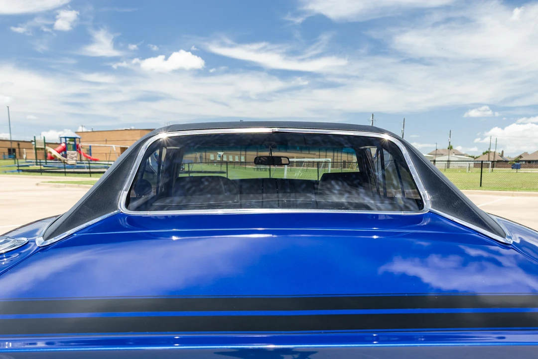 1968 Dodge Charger 2nd Gen - Image 31 of 31