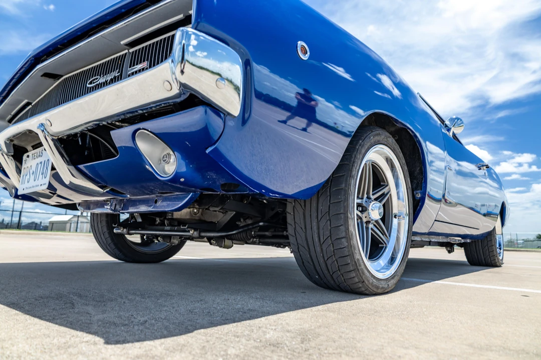 1968 Dodge Charger 2nd Gen - Image 19 of 31