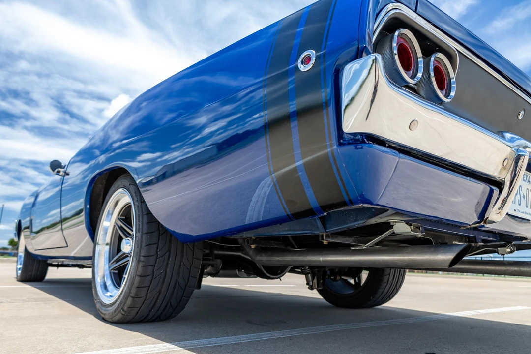 1968 Dodge Charger 2nd Gen - Image 26 of 31
