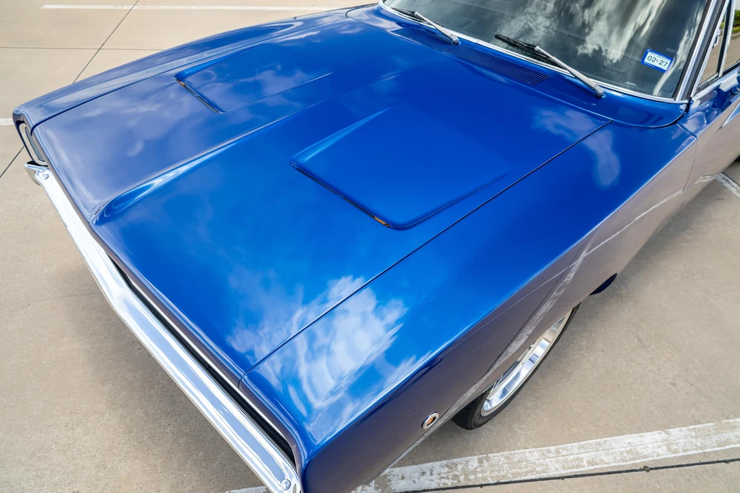 1968 Dodge Charger 2nd Gen - Image 16 of 31