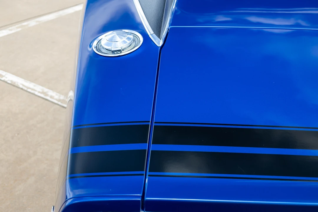 1968 Dodge Charger 2nd Gen - Image 28 of 31